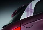 Audi A1 Fashion Concept 2010 года